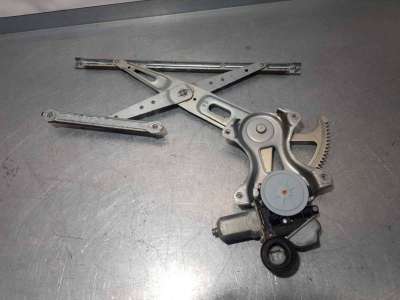 ELEVALUNAS TRASERO DERECHO TOYOTA PRIUS 1.8 16V (99 CV) DE 2016 - D.4238452