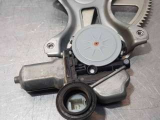 ELEVALUNAS TRASERO DERECHO TOYOTA PRIUS 1.8 16V (99 CV) DE 2016 - D.4238452