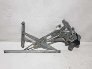 ELEVALUNAS TRASERO IZQUIERDO TOYOTA PRIUS 1.8 16V (99 CV) DE 2016 - D.4238453