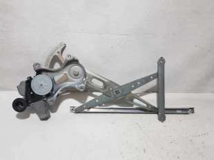 ELEVALUNAS TRASERO IZQUIERDO TOYOTA PRIUS 1.8 16V (99 CV) DE 2016 - D.4238453 2