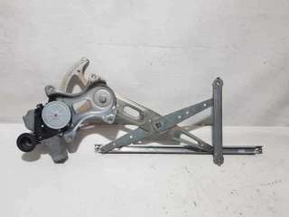 ELEVALUNAS TRASERO IZQUIERDO TOYOTA PRIUS 1.8 16V (99 CV) DE 2016 - D.4238453