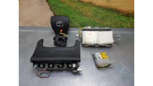 KIT AIRBAG TOYOTA PRIUS 1.8 16V (99 CV) DE 2016 - D.4238464