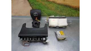 KIT AIRBAG TOYOTA PRIUS 1.8 16V (99 CV) DE 2016 - D.4238464