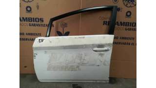 PUERTA DELANTERA IZQUIERDA TOYOTA PRIUS 1.8 16V (99 CV) DE 2016 - D.4238488