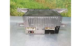 SISTEMA AUDIO / RADIO CD TOYOTA PRIUS 1.8 16V (99 CV) DE 2016 - D.4238502 / PZ47600212D0 2