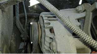 ALTERNADOR FIAT PUNTO BERLINA 1.2 16V (80 CV) DE 2005 - D.4238660 / 0071721120