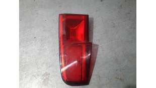 PILOTO TRASERO DERECHO FIAT PUNTO BERLINA 1.2 16V (80 CV) DE 2005 - D.4238773 / 0051721478