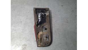 PILOTO TRASERO DERECHO FIAT PUNTO BERLINA 1.2 16V (80 CV) DE 2005 - D.4238773 / 0051721478 2
