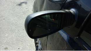 RETROVISOR IZQUIERDO FIAT PUNTO BERLINA 1.2 16V (80 CV) DE 2005 - D.4238811 / 0735380187