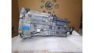 CAJA CAMBIOS BMW SERIE 5 TOURING 2.0 Turbodiesel (177 CV) DE 2008 - D.4239017 / JEF 2