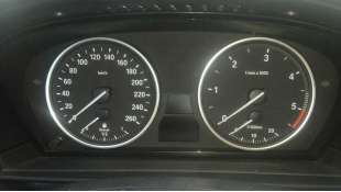 CUADRO INSTRUMENTOS BMW SERIE 5 TOURING 2.0 Turbodiesel (177 CV) DE 2008 - D.4239028 / 62109194889