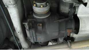 DIFERENCIAL TRASERO BMW SERIE 5 TOURING 2.0 Turbodiesel (177 CV) DE 2008 - D.4239030 / 33107560587