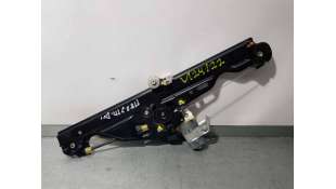 ELEVALUNAS TRASERO DERECHO BMW SERIE 5 TOURING 2.0 Turbodiesel (177 CV) DE 2008 - D.4239033 / 51357184746