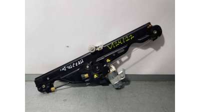 ELEVALUNAS TRASERO DERECHO BMW SERIE 5 TOURING 2.0 Turbodiesel (177 CV) DE 2008 - D.4239033 / 51357184746
