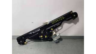 ELEVALUNAS TRASERO DERECHO BMW SERIE 5 TOURING 2.0 Turbodiesel (177 CV) DE 2008 - D.4239033 / 51357184746