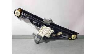 ELEVALUNAS TRASERO DERECHO BMW SERIE 5 TOURING 2.0 Turbodiesel (177 CV) DE 2008 - D.4239033 / 51357184746 2