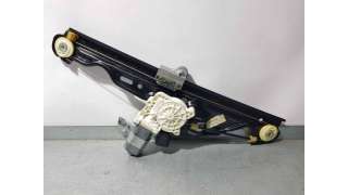 ELEVALUNAS TRASERO DERECHO BMW SERIE 5 TOURING 2.0 Turbodiesel (177 CV) DE 2008 - D.4239033 / 51357184746