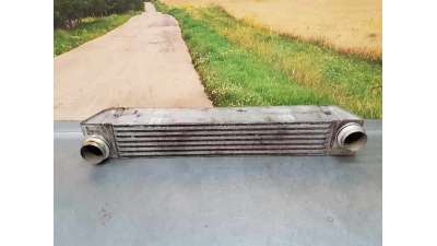 INTERCOOLER BMW SERIE 5 TOURING 2.0 Turbodiesel (177 CV) DE 2008 - D.4239044 / 17517795823