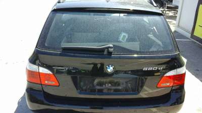 PORTON TRASERO BMW SERIE 5 TOURING 2.0 Turbodiesel (177 CV) DE 2008 - D.4239063 / 41627130799