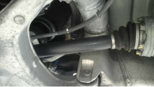 TRANSMISION TRASERA DERECHA BMW SERIE 5 TOURING 2.0 Turbodiesel (177 CV) DE 2008 - D.4239094