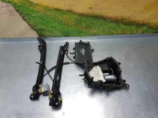 ELEVALUNAS DELANTERO IZQUIERDO SEAT LEON 1.9 TDI (105 CV) DE 2008 - D.4239299 / 1P0837461A