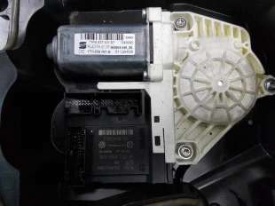 ELEVALUNAS DELANTERO IZQUIERDO SEAT LEON 1.9 TDI (105 CV) DE 2008 - D.4239299 / 1P0837461A 2