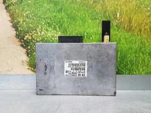 MODULO BLUETOOTH SEAT LEON 1.9 TDI (105 CV) DE 2008 - D.4239307 / 5P0862335B