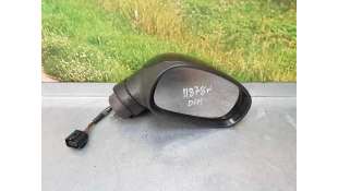 RETROVISOR DERECHO SEAT LEON 1.9 TDI (105 CV) DE 2008 - D.4239345 / TOCADO VER FOTOS