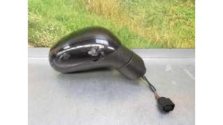RETROVISOR DERECHO SEAT LEON 1.9 TDI (105 CV) DE 2008 - D.4239345 / TOCADO VER FOTOS
