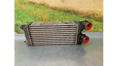 INTERCOOLER PEUGEOT PARTNER TEPEE 1.6 HDI FAP (92 CV) DE 2014 - D.4239555 / 9684212480