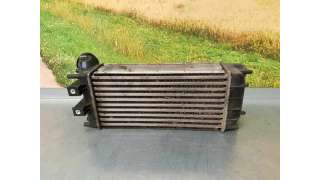 INTERCOOLER PEUGEOT PARTNER TEPEE 1.6 HDI FAP (92 CV) DE 2014 - D.4239555 / 9684212480