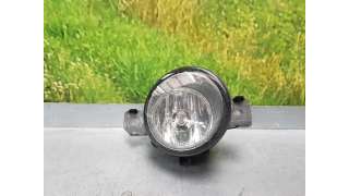 FARO ANTINIEBLA DERECHO RENAULT LAGUNA II 1.9 dCi D (120 CV) DE 2003 - D.4240020 / 8200002470