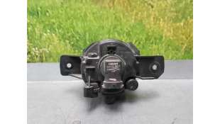 FARO ANTINIEBLA DERECHO RENAULT LAGUNA II 1.9 dCi D (120 CV) DE 2003 - D.4240020 / 8200002470 2