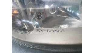 FARO DERECHO RENAULT LAGUNA II 1.9 dCi D (120 CV) DE 2003 - D.4240022 / 8200163324 2