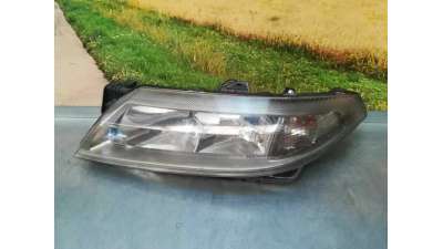 FARO IZQUIERDO RENAULT LAGUNA II 1.9 dCi D (120 CV) DE 2003 - D.4240023 / 8200163323