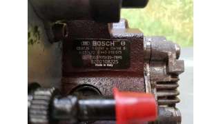 BOMBA ALTA PRESION RENAULT LAGUNA II 1.9 dCi D (120 CV) DE 2003 - D.4240028 / 8200108225