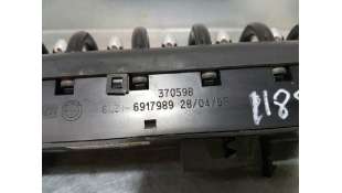 MANDO MULTIFUNCION MINI MINI 1.6 16V (116 CV) DE 2003 - D.4240279 / 61316917989 2