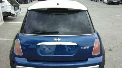 PORTON TRASERO MINI MINI 1.6 16V (116 CV) DE 2003 - D.4240312