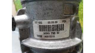 BOMBA DIRECCION ELECTRICA PEUGEOT 308 SW 2.0 16V HDi FAP (136 CV) DE 2009 - D.4240465 / 9684979080