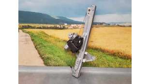 ELEVALUNAS DELANTERO DERECHO PEUGEOT 308 SW 2.0 16V HDi FAP (136 CV) DE 2009 - D.4240484 / 9657247580