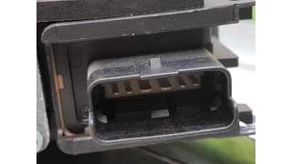 ELEVALUNAS DELANTERO DERECHO PEUGEOT 308 SW 2.0 16V HDi FAP (136 CV) DE 2009 - D.4240484 / 9657247580