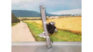 ELEVALUNAS DELANTERO IZQUIERDO PEUGEOT 308 SW 2.0 16V HDi FAP (136 CV) DE 2009 - D.4240485 / 9657247680