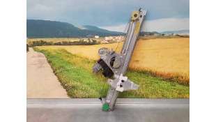 ELEVALUNAS DELANTERO IZQUIERDO PEUGEOT 308 SW 2.0 16V HDi FAP (136 CV) DE 2009 - D.4240485 / 9657247680 2