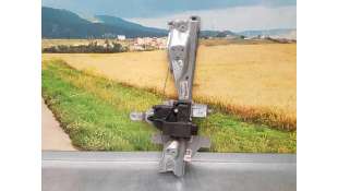 ELEVALUNAS TRASERO DERECHO PEUGEOT 308 SW 2.0 16V HDi FAP (136 CV) DE 2009 - D.4240486 / 9680973680