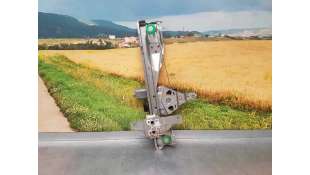 ELEVALUNAS TRASERO DERECHO PEUGEOT 308 SW 2.0 16V HDi FAP (136 CV) DE 2009 - D.4240486 / 9680973680 2