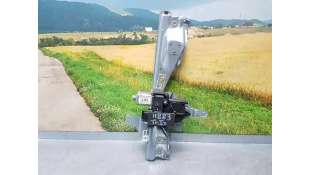 ELEVALUNAS TRASERO IZQUIERDO PEUGEOT 308 SW 2.0 16V HDi FAP (136 CV) DE 2009 - D.4240487 / 9680979080