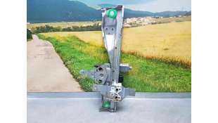 ELEVALUNAS TRASERO IZQUIERDO PEUGEOT 308 SW 2.0 16V HDi FAP (136 CV) DE 2009 - D.4240487 / 9680979080 2