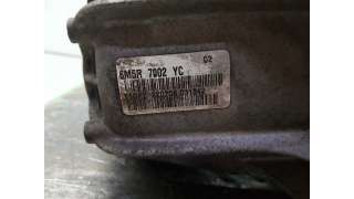 CAJA CAMBIOS FORD FOCUS LIM. 1.6 TDCi (90 CV) DE 2008 - D.4240697 / 6M5R7002YC