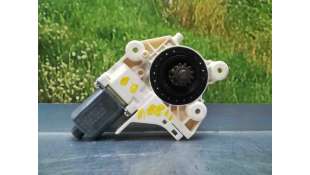 MOTOR ELEVALUNAS DELANTERO DERECHO FORD FOCUS LIM. 1.6 TDCi (90 CV) DE 2008 - D.4240722 / 1776001