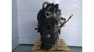 MOTOR COMPLETO FORD FOCUS LIM. 1.6 TDCi (90 CV) DE 2008 - D.4240732 / HHDA